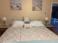 Stay 'n' PlayUpstairs 2 Bedroom Apartment 1/4 mile from Houston County Lake - 무료 와이파이