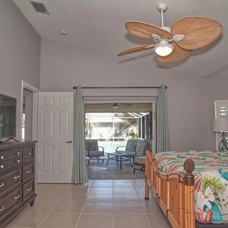 Coastal Charmer in the Sebastian Highlands