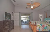 Coastal Charmer in the Sebastian Highlands - 4-Star