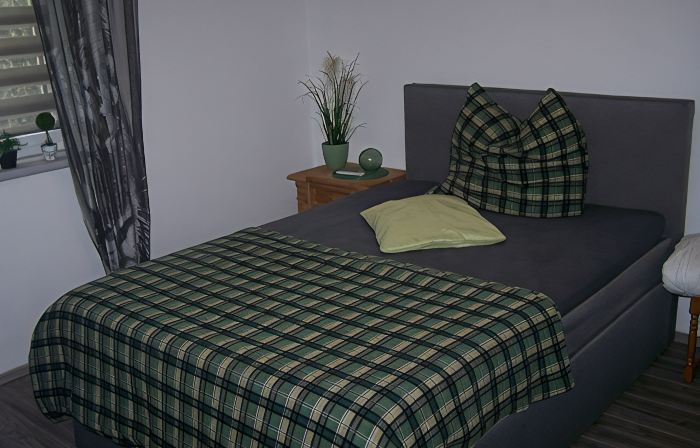 Vacation home near Bayernpark