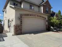 2 Bdrm Private Basement Apartment Sleeps 6 Hotels in Bountiful