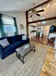 Beach Condo with a view! 3-bedroom with balcony porch! - Strand