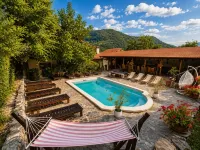 Casa Dives - Varianta Boierească - Homestays