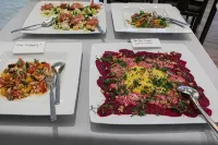 Historik Hotel Garni Christinenhof - breakfast