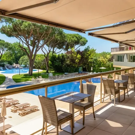 Hotel Beverly Park & Spa Отели в г. Бланес