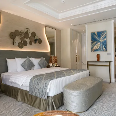 Vivienda Hotel Villas, Jeddah