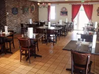 Green Hotels Poitiers