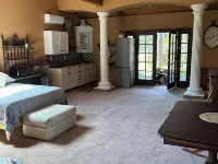 Grand Studio with exclusive resort amenities. Hotels in Alpine