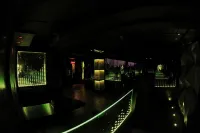 Hotel Arcadia - bar