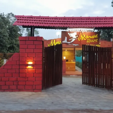 Mermaid Resort