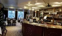 The Royal Hotel Tain - bar