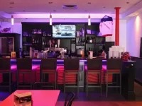 蒙特利爾中心維萊科洛姆酒店 鄰近雅克·卡蒂埃广场的酒店
