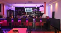 Hotel Chrome Montreal Centre-Ville - Pet friendly