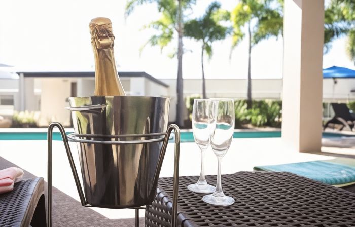 Caloundra Central Apartment Hotel Official