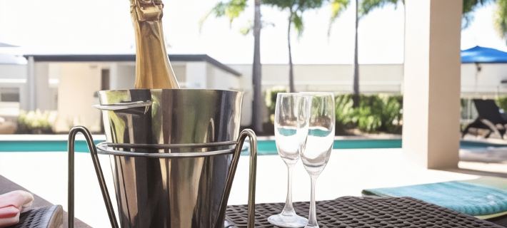 Caloundra Central Apartment Hotel Official Hotels in Caloundra