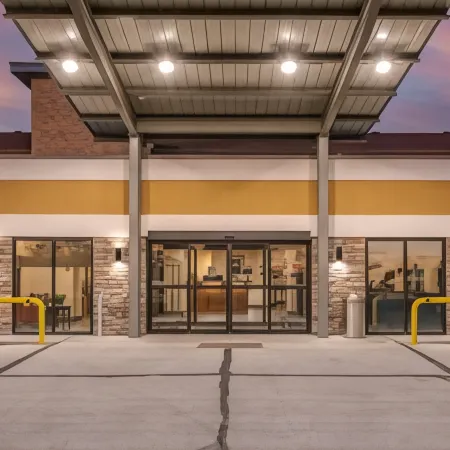 Comfort Inn Near Kokomo Speedway