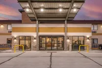科科莫賽道附近舒適酒店 - 早餐