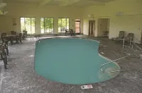 La Quinta Inn & Suites by Wyndham Springfield Airport Plaza - Pools