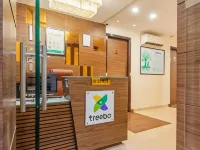 Treebo Elegant Palace Hotels near World Development Foundation