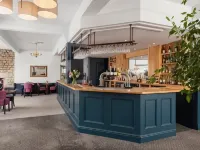 George Hotel Hôtels à : Hexham
