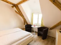 Hotel Garni Viktoria Hotel a Lindau