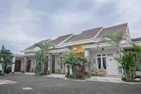 Musdalifah Hotel Resort - Wi-Fi