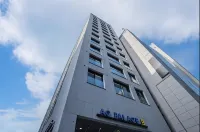 AC PALACE HOTEL&RESIDENCE SEOUL GANGNAM - Condos