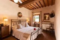 Florence Winery AgriResort - Fattoria Lavacchio