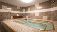 Best Western Plus Inner Harbour - badewanne