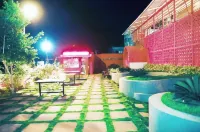 帕爾特公寓酒店 - 2星級