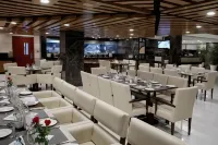 Avari Boutique Multan - breakfast