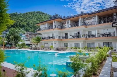 Majestic Lake Front Hotel & Suites Hotels in 