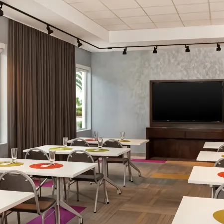 Aloft Miami Doral