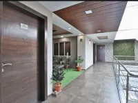 Hotel Preet Palace Hotels in Valsad