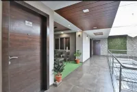 Hotel Preet Palace