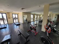 Hotel Quinta las Alondras - Gym