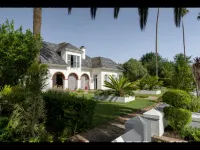 Wild Mushroom Country House - Villas