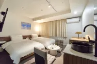 อานุค โรงแรม ปูซาน นัมโพ - 3 ดาว