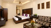 Hotel Bhagyaraj Palace - Best Hotel in Kanpur