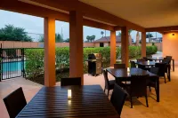 Courtyard Brownsville - Wifi