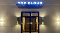 Top Cloud Hotel Gunsan - parking