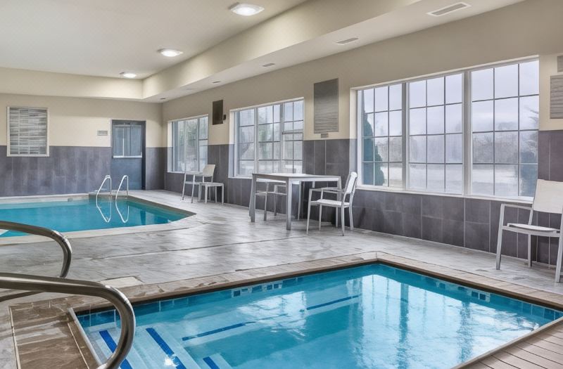 Country Inn & Suites by Radisson, Georgetown, KY photo 2