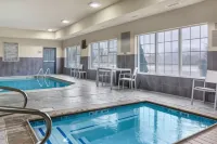 Country Inn & Suites by Radisson, Georgetown, KY - Gym