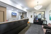 Golden Age Motor Inn - Wifi