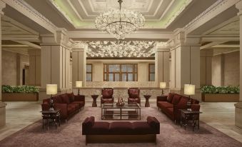 ITC Grand Chola, a Luxury Collection Hotel, Chennai