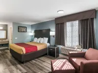 Econo Lodge Hesperia - Victorville I-15 Hotels in Hesperia