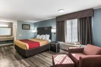 Econo Lodge Hesperia - Victorville I-15
