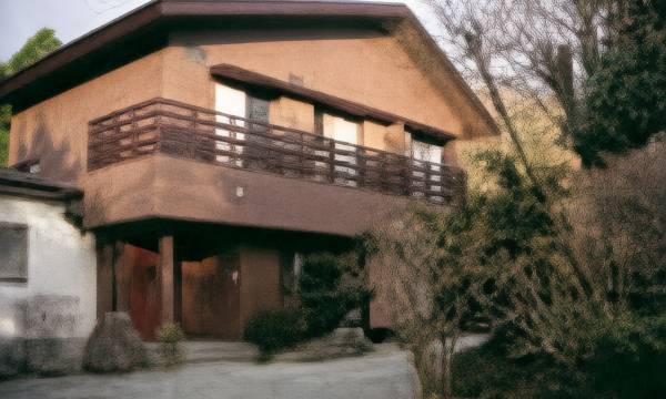 Rokkasou