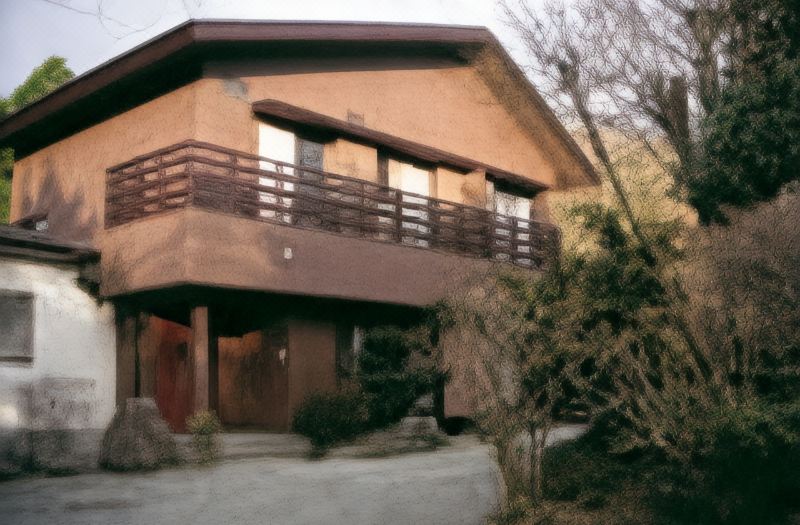 Rokkasou