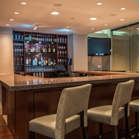 Delta Hotels Baltimore North